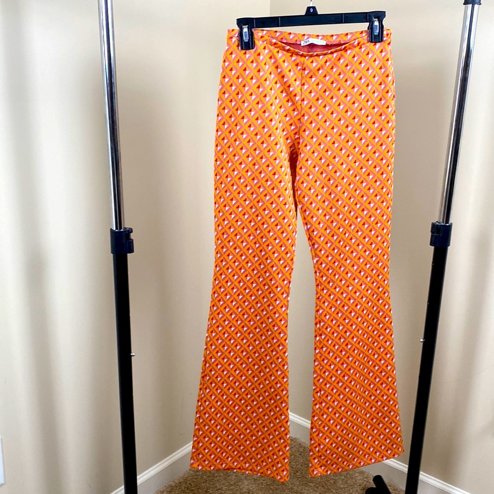 Zara pants